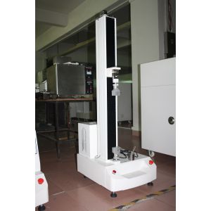 AC220V Servo Control Tensile Strength Testing Equipment With Extensometer of the