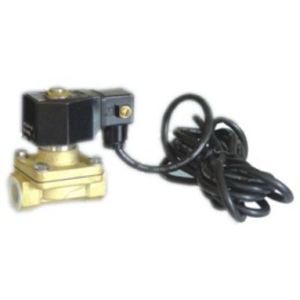 China LPG Solenoid Valve on sale