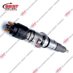New Diesel Common rail Injector 0445120304 5283275 5272937
