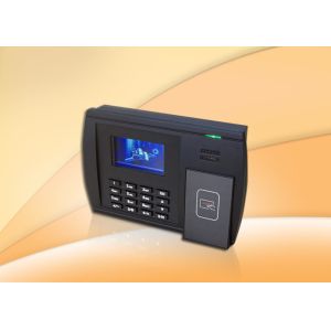 Multilanguage LINUX RFID Student Card Attendance System with GPRS