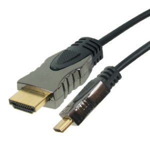 Quality High Quality Cable with Ethernet supporting 1080P, 3D for sale