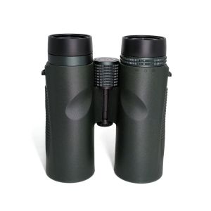 Sightseeing 10X42/8X42 Adults Bak4 Prism Binoculars Antifog IPX7 Waterproof