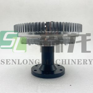 Heavy Truck Fan Clutch MAN OE 51066300074 51066300050 51066300067