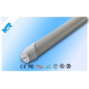 3500k 6500k 22w 120lm / W 4 Feet T8 Led Light Tubes 2500lm Flux