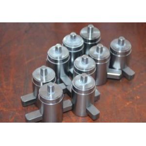 Precision Mold Parts Machining Supplier- Elite