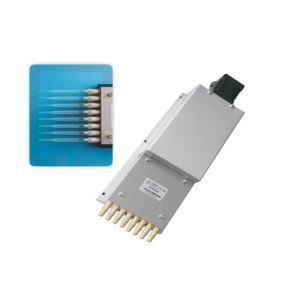 China Multi Channel Direct Plug In Type Precision Pipette Plunger Injector and Assembly on sale