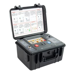 XHGX507C Intelligent Cable Route Tracer for Pipeline Detection