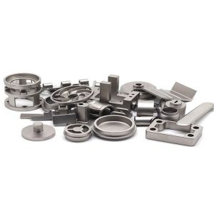 SS316 Stainless Steel SS304 Laser Cutting Parts High Precision Laser Cut Metal