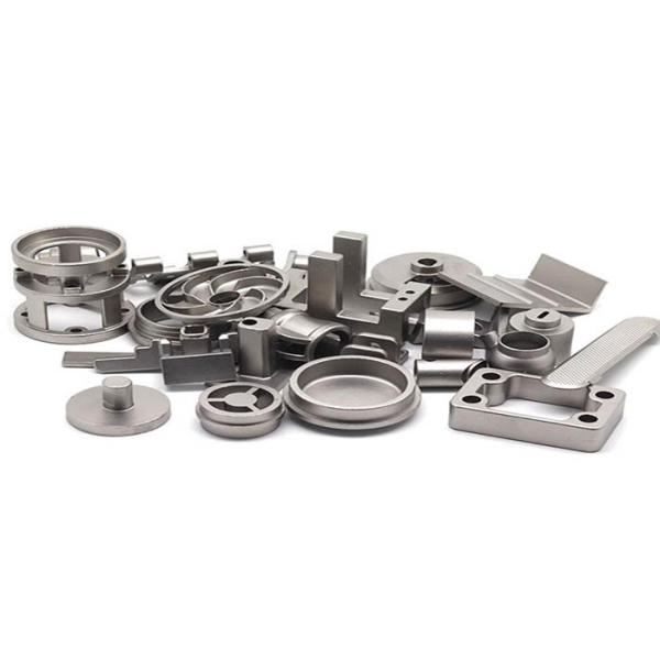 Buy SS304 SS316 Stainless Steel Laser Cutting Parts Precision Metal Stamping at wholesale prices