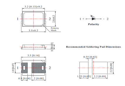 2835 SMD LEDs-0.2W-1W|2835 LED|2835 LEDs|2835 smd led chip|2835 LEDs|2835 smd led lights