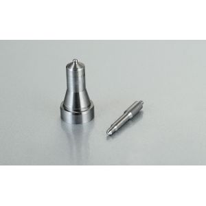 China High Pressure Yanmar Fuel Injector Parts Nozzles , Duramax Injector Nozzles on sale