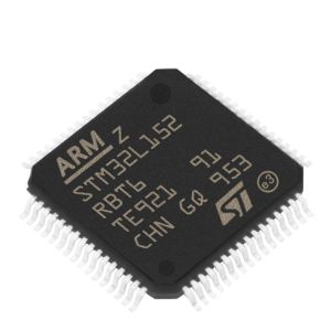 Chuangyunxinyuan STM32L152RBT6 Integrated Circuit Electronic Components In Stock For Arduino STM32L152RBT6