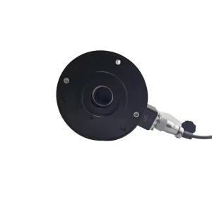 Quality RJ-4F Sensing Amplifier Textile Yarn With Single Side Wall Mounting Single-roller Tension Sensors for sale