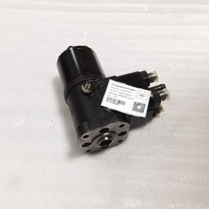 Steering Valve 419-64-25202 4196425202 419-64-25201 4196425201 For Wheel Loaders