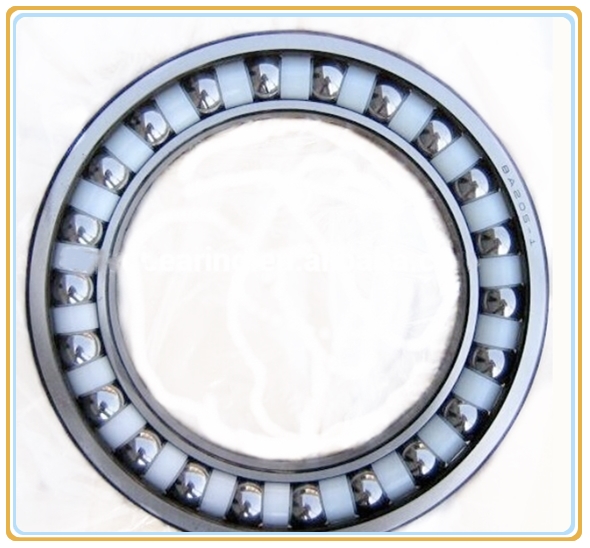 AC4631 Excavator Bearing AC4631 Angular Contact Ball Bearing AC4631 230x310x38mm