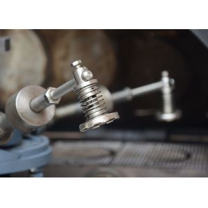 Pressed Wafer Basket Production Line Waffle Bowl Machine