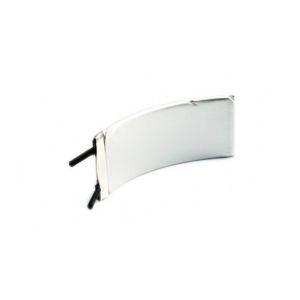 Curved Wearable Battery, 3.7 V 600mAh Custom LiPo Battery 405028 For Wearable