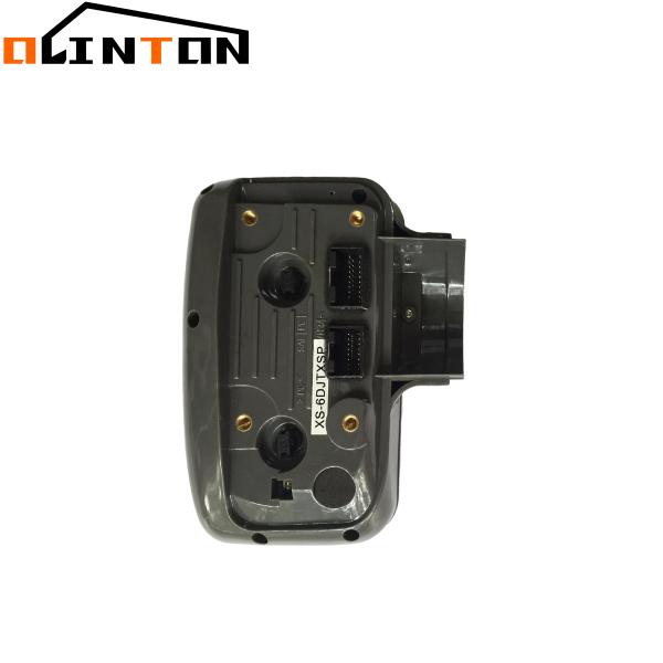 Professional Excavator Monitor for PC200-6 6D102 7834-76-3001 7834-72-4002 at Retail