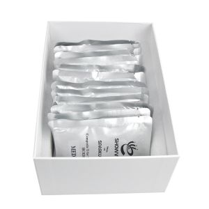 Safe 200g Composite Ti for Stage Effect Machines