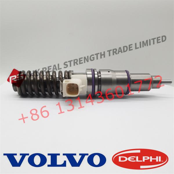 Buy Electric Unit Fuel Injector 21457951 BEBE4F10001 85013157 85003711 85003714 at wholesale prices