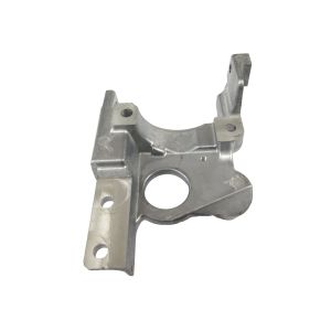 Machining Center Aluminum Zinc Die Casting For Automotive Parts Casting Surface