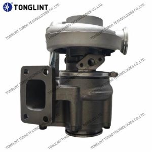 Quality HX30W 4050383 Turbocharger for Cummins Various with 4B Engine for sale