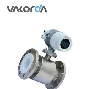 4~20mA Signal Output Mac Transmitter Low Cost Electromagnetic Flowmeter