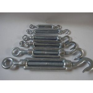 turnbuckles