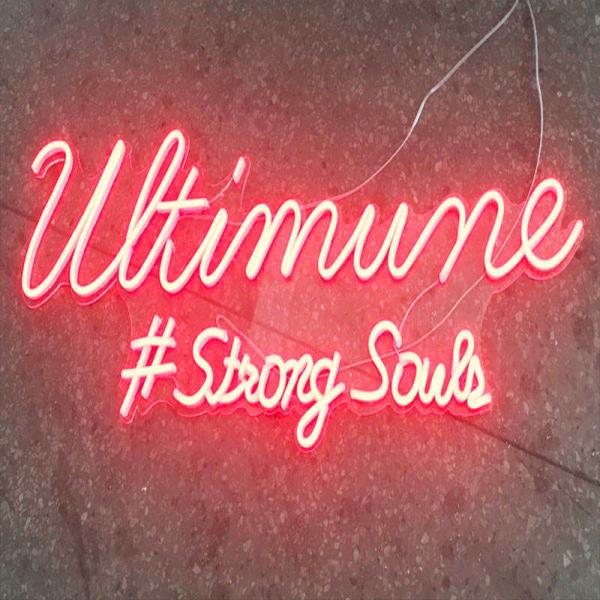 Hot Sale Custom Neon Sign For Wedding Home Event Decor Neon Letter Sign