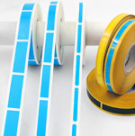 Professional OEM SMT Consumables SMD Splice Tape For Siemens Carrier Tape