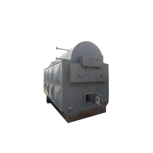 Buy Central Heating Coal Fired Hot Water Boiler  High  Thermal Efficiency at wholesale prices