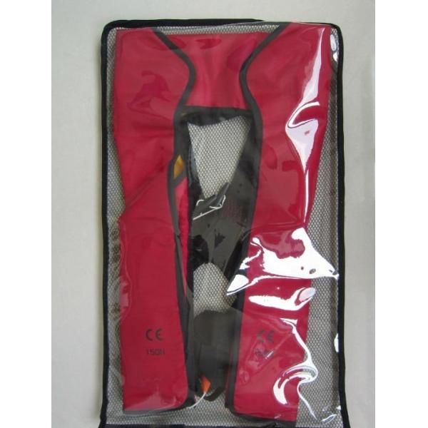 Buy Hot exported inflatable life jacket at wholesale prices