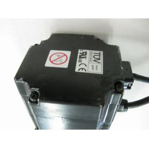 SGMPH-02BAAJ36C Yaskawa 200w Power Servo Explosion-Proof Motor