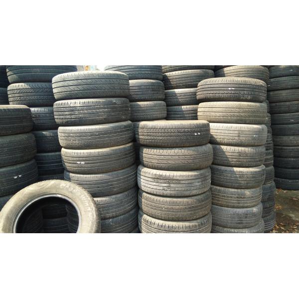 Triangle 2nd Hand Tyres 185/65R14 90% New 70% New 50% New