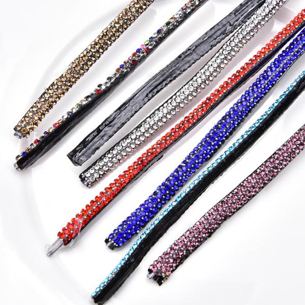 crystal rhinestone mesh custom rhinestone heat transfer crystal rhinestone appliques