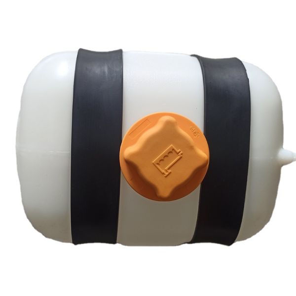 Buy EC140D EC210B EC220D EC290B Wiper Water Tank 17214674 for Volvo Excavator Spare Parts at wholesale prices