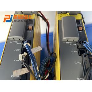 Fanuc Robot Amplifier A06B-6117-H104 Fanuc Robot Accessories