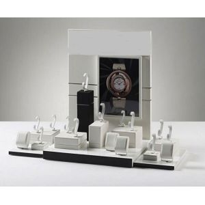 Quality Professional Export Custom Acrylic Display Stand For Watches for sale