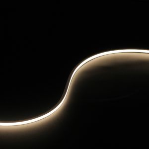 Custom Top Bend LED Neon Strip UV Resistant Flexible LED Neon Light IP65 / IP67