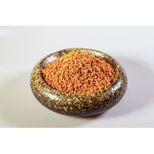 No Allergens 30*30mm 7% Moisture Crispy Fried Garlic