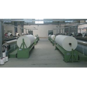 Weaving Power Textile Loom Machine Air Jet