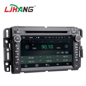 Multimedia Triumph In Dash DVD Player , Video Stereo Car Seat DVD Player