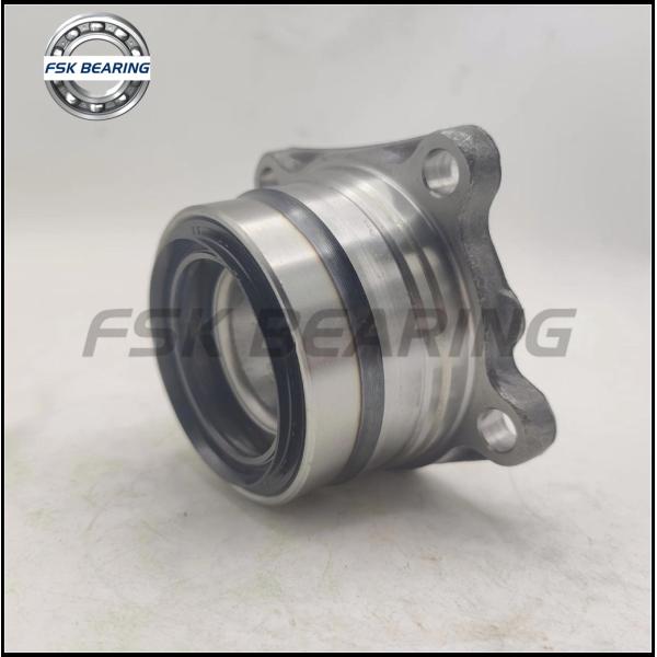42409-42010 Wheel Hub Bearing Wheel Bearing Kit Stable Performance And Low Voice For TOYOTA