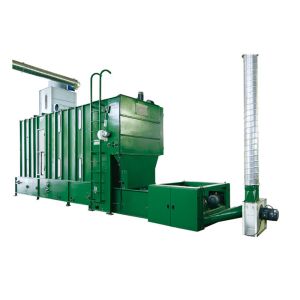 2500mm Nonwoven Polyester Fiber Blending Machine