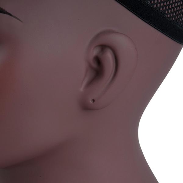 I buy mannequin with wholesale mannequin head display black mannequins female