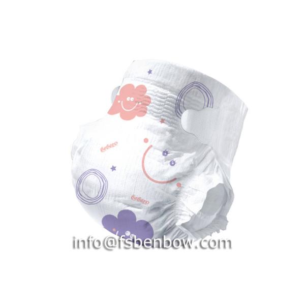 Buy Taped Diaper Disposable Cheap Price Adjustable Diaper at wholesale prices