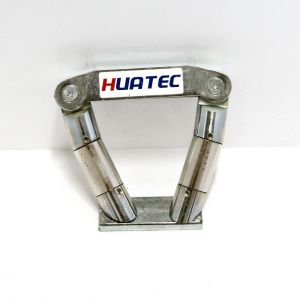 Permanent Magnet Particle Flaw Detection Magnetic Particle Inspection Crack