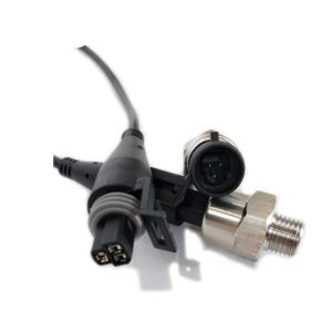 Piezoresistive Automobile 60Mpa Liquid Pressure Transmitter