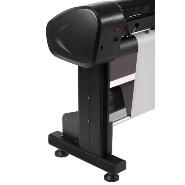 PLT File Format Ink Cartridge for EEPSON Head DX800 TX800 CAD Paper Pattern