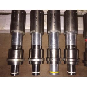 China Welding Ultrasonic Converter Replacement Rinco Machine 20khz 2000watt on sale